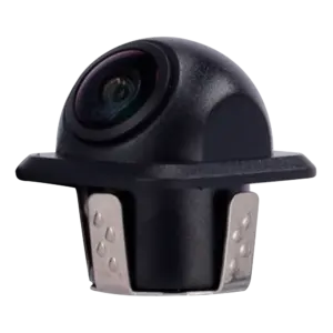 MARCA BLANCA - Cámara mini domo para encastrar en vehículo - Compatible con streamax - AHD 1080P apertura (VW-902-1080P)