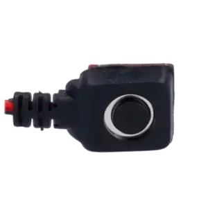 MARCA BLANCA - Botón de pánico 2 hilos - Pulsador para conexión con grabadores streamax (VW-PANIC-BUTTON)