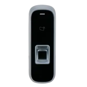 X-SECURITY - Control de acceso - Huella y tarjeta EM - 30.000 usuarios | 150.000 registros - TCP/IP, (XS-AC1202-FEM)