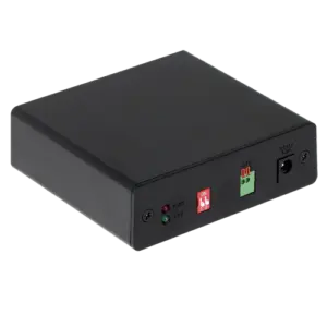 X-SECURITY - Caja de alarmas X-Security - Dota de alarma a diferentes XVR - Compatible con XVR y NVR - (XS-ALARMBOX16-6)