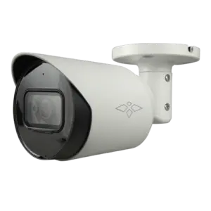 X-SECURITY - Cámara bullet HDTVI, HDCVI, AHD y Analógica X-Security - 1/2.7" CMOS 8 Megapixel - (XS-B609WA-8P4N1)