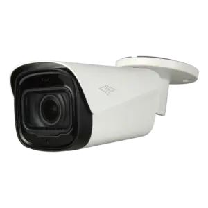 X-SECURITY - Cámara bullet HDTVI, HDCVI, AHD y Analógica X-Security - 1/2.7" CMOS 8 Megapixel - (XS-B828ZWA-8P4N1)