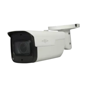 X-SECURITY - Cámara bullet HDCVI X-Security - 1/2.7" Progressive CMOS 5 Megapixel Starlight+ - (XS-B830ZSWA-5U4N1)