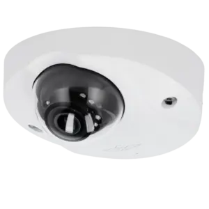 X-SECURITY - Cámara Domo HDCVI X-Security - 1/2.7" Progressive CMOS 2 Megapixel  - Lente 2.8 mm | (XS-D909A-2U)