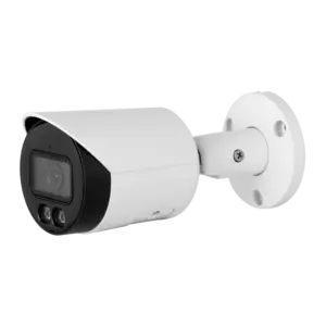 X-SECURITY - Cámara Bullet IP 4 Megapixel Gama Pro - 1/3” Progressive Scan CMOS - Compresión (XS-IPB225-4PS-FC-AI)