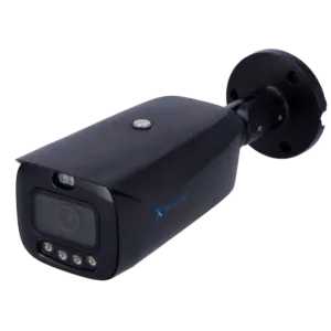 X-SECURITY - Cámara Bullet IP 4 Megapixel Wizcolor - 1/1.8” Progressive Scan CMOS - Lente 2.8 mm | (XS-IPB619CA-4U-WIZCOLO