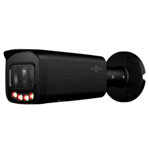 X-SECURITY - X-Security Cámara IP Bullet - 4 Megapíxel (2688x1520) - Lente Motorizada 2.7~13.5mm - WDR (XS-IPB829ZA-4P-DL