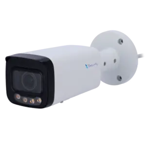 X-SECURITY - X-Security Cámara IP Bullet - 6 Megapíxel (3288x1850) - Lente Motorizada 2.7~13.5mm - WDR (XS-IPB829ZA-6P-DL