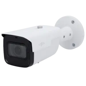 X-SECURITY - Cámara IP 8Mpx PRO - 1/2.7” Progressive CMOS - Lente Motorizada varifocal 2.7~13.5 mm - (XS-IPB830ZCA-8P)