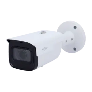 X-SECURITY - Cámara Bullet IP X-Security - 8 Megapíxel  (3840 × 2160) - Lente 2.7–13.5 mm / LEDs Alcance (XS-IPB830ZW-8P-A
