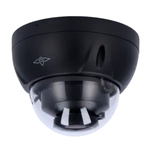 X-SECURITY - Cámara Domo IP X-Security Color Negro - 4 Megapíxel  (2688 × 1520) - Lente 2.7–13.5 mm / (XS-IPB830ZWA-4P-AI-