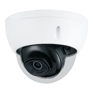 X-SECURITY - Cámara Domo IP X-Security - 8 Megapíxel  (3840 × 2160) - Lente 2.7–13.5 mm / LEDs Alcance (XS-IPD844ZSW-8P-AI