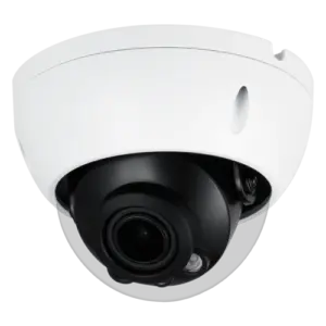 X-SECURITY - Cámara Domo IP X-Security - 4 Megapixel (2688x1520) - Lente Varifocal 2.7 ~ 13.5 mm - (XS-IPD844ZSWH-4U)