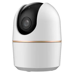 X-SECURITY - X-Security IP Wi-Fi - Resolución 5 Mpx (2880x1620) - Lente 3.6 mm - IR 10 m | IVS | (XS-IPH5AP-5EW)