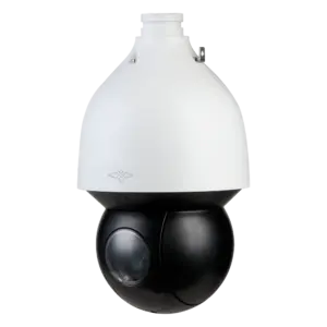 X-SECURITY - Cámara IP PTZ X-Security 4 Mpx Gama Pro - Lente varifocal 5.4~135 mm (zoom óptico 25x) -  (XS-IPSD5025ITA-4U-