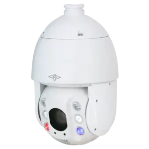 X-SECURITY - Cámara IP PTZ X-Security 4 Mpx Gama Pro - Lente varifocal 4.8~154 mm (zoom óptico 32x) -  (XS-IPSD6032ITA-4U-