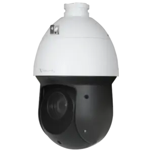 X-SECURITY - Cámara IP PTZ X-Security 2 Mpx Gama Pro - 1/2.8” STARVIS CMOS - Lente varifocal 5- 125 mm (XS-IPSD6325SIA-2P-