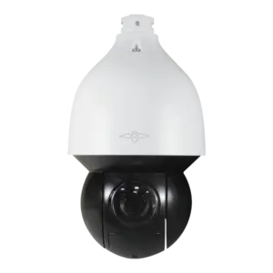 X-SECURITY - Cámara IP PTZ X-Security 2 Mpx Gama Ultra - Autotracking / Detección de rostro - Compresión (XS-IPSD7525ISWHT
