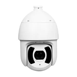 X-SECURITY - Cámara IP PTZ X-Security 4 Mpx Gama Ultra - Lente varifocal 3.95-177.75 mm (X45) - (XS-IPSD8245ISWTA-4U-AI2)