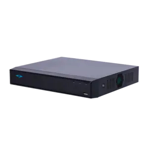 X-SECURITY - Grabador IP X-Security WizSense AI - 4 CH vídeo IP | 4 CH PoE - Resolución máxima grabación (XS-NVR2104-4P-4A