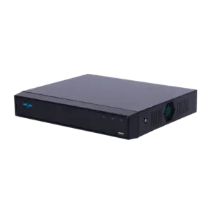 X-SECURITY - Grabador IP X-Security WizSense AI - 8 CH vídeo IP | 8 CH PoE - Resolución máxima grabación (XS-NVR2108-8P-4A