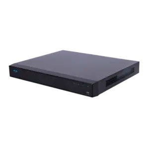 X-SECURITY - Grabador X-Security NVR para cámaras IP - Resolución máxima 12 Megapixel - Compresión Smart (XS-NVR3208A-8P-A