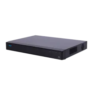 X-SECURITY - Grabador X-Security NVR para cámaras IP - 8 CH IP - Resolución máxima 8 Megapíxel - (XS-NVR3208A-AI)