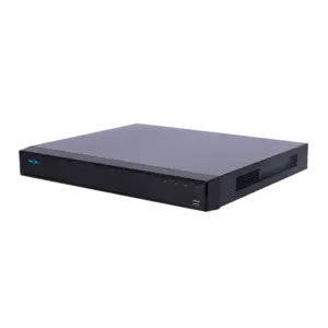 X-SECURITY - Grabador X-Security NVR 16 canales IP - Resolución máxima 16 Megapixel - Compresión Smart (XS-NVR3216A-16P-AI