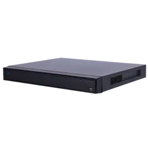 X-SECURITY - X-Security NVR - Resolución máxima 16 Megapixel - 32 CH / 16 puertos PoE af/at - Compresión (XS-NVR3232A-16P-