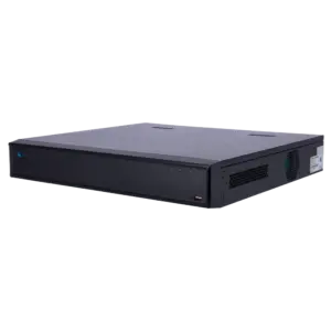 X-SECURITY - X-Security NVR - Resolución máxima 16 Megapixel - 16 CH | 16 puertos PoE af/at - Compresión (XS-NVR3416A-16P-