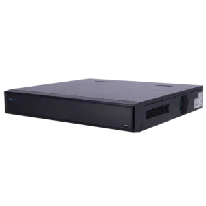 X-SECURITY - X-Security NVR - Resolución máxima 16 Megapixel - 16 CH - Compresión H.265 / H.264 | 4HDD - (XS-NVR3416A-WIZ)