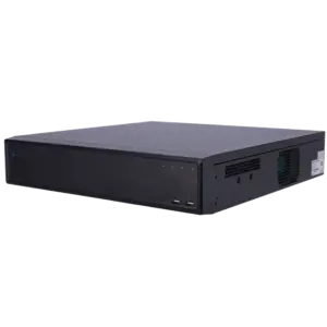X-SECURITY - X-Security NVR - Resolución máxima 16 Megapixel - 32 CH / 16 puertos PoE af/at - Compresión (XS-NVR3832A-16P-