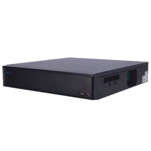 X-SECURITY - X-Security NVR - Resolución máxima 16 Megapixel - 32 CH - Compresión H.265 / H.264 | 8 HDD (XS-NVR3832A-WIZ)