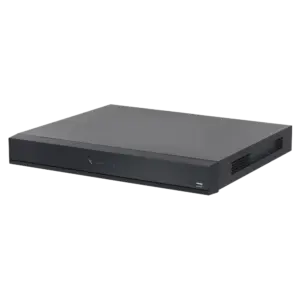 X-SECURITY - Grabador X-Security NVR ACUPICK - 8 CH IP | 8 CH PoE - Resolución máxima 32 Megapíxel - (XS-NVR6208A-8P-WIZS