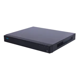 X-SECURITY - Grabador X-Security NVR para cámaras IP - Resolución máxima 12 Megapixel - Compresión Smart (XS-NVR6216A-4K-1