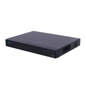 X-SECURITY - Grabador X-Security NVR para cámaras IP - Resolución máxima 12 Megapixel - Compresión Smart (XS-NVR6216A-4K-4