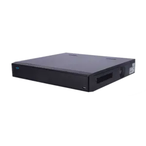 X-SECURITY - Grabador X-Security NVR ACUPICK - 16 CH IP | 16 CH PoE - Resolución máxima 32 Megapixel - (XS-NVR6416A-16P-A
