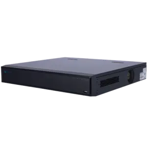 X-SECURITY - X-Security NVR WizMind - Resolución máxima 32 Megapixel - 32 CH - Compresión H.265 / H.264 (XS-NVR6432A-MIND)