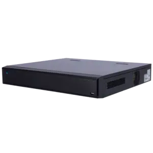 X-SECURITY - X-Security NVR - Resolución máxima 32 Megapixel - 64 CH / 16 puertos PoE af/at - Compresión (XS-NVR6464A-16P-