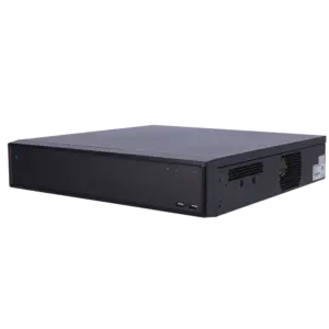 X-SECURITY - X-Security NVR - Resolución máxima 32 Megapixel - 64 CH / 16 puertos PoE af/at - Compresión (XS-NVR6864A-16P-