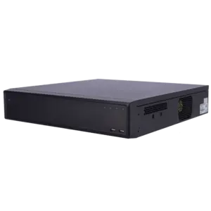 X-SECURITY - X-Security NVR - Resolución máxima 32 Megapixel - 64 CH - Compresión H.265 / H.264 | 8 HDD (XS-NVR6864A-WIZ)