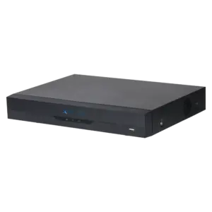 X-SECURITY - Videograbador 5n1 X-Security - 16 CH analógicos / 16+16 CH IP - Audio sobre coaxial - (XS-XVR6116T-4KL-WIZ)