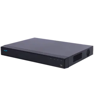 X-SECURITY - Videograbador 5n1 X-Security - 16 CH HDTVI/HDCVI/AHD/CVBS (4K) + 16 IP (8Mpx) - Audio sobre (XS-XVR6216S-4KL-