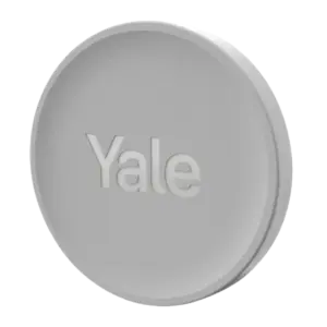 YALE - Accesorio de Dot - Comunicación NFC - Apertura y cierre a través de NFC - Operación sin (YALE-DOT-S)