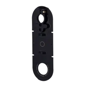 YALE - Repuesto para cerradura inteligente - Soporte de instalación - Apto para modelo YALE-LINUS-L2-x (YALE-SPLINUS-BRACKET)