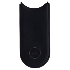 YALE - Repuesto para cerradura inteligente - Tapa para batería - Apto para modelo YALE-LINUS-L2-B (YALE-SPLINUS-COVER-B)