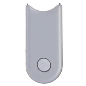 YALE - Repuesto para cerradura inteligente - Tapa para batería - Apto para modelo YALE-LINUS-L2-S (YALE-SPLINUS-COVER-S)