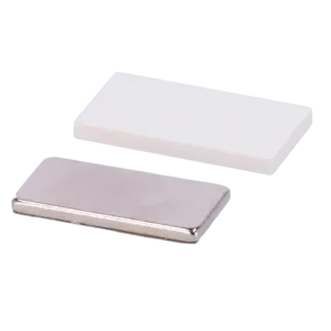YALE - Repuesto para cerradura inteligente - Sensor magnético de puerta - Apto para modelo (YALE-SPLINUS-DOORSENSOR)