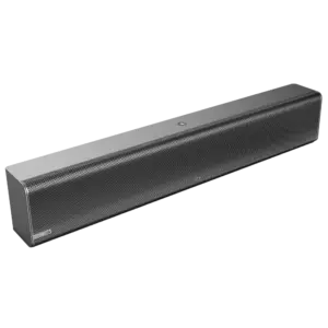 YEALINK - Altavoz 10W - 100 Hz - 20 KHz - Conexión 3.5mm - Conexión VCH - Accesorio para YL-MVC840-C3-211 (YL-MSPEAKERII)