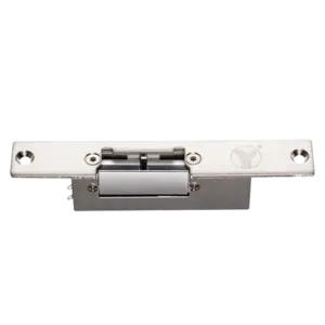 MARCA BLANCA - Abrepuertas eléctrico - Instalación con gran corte del marco - Pestillo no regulable - NO (YS-131NO-S)